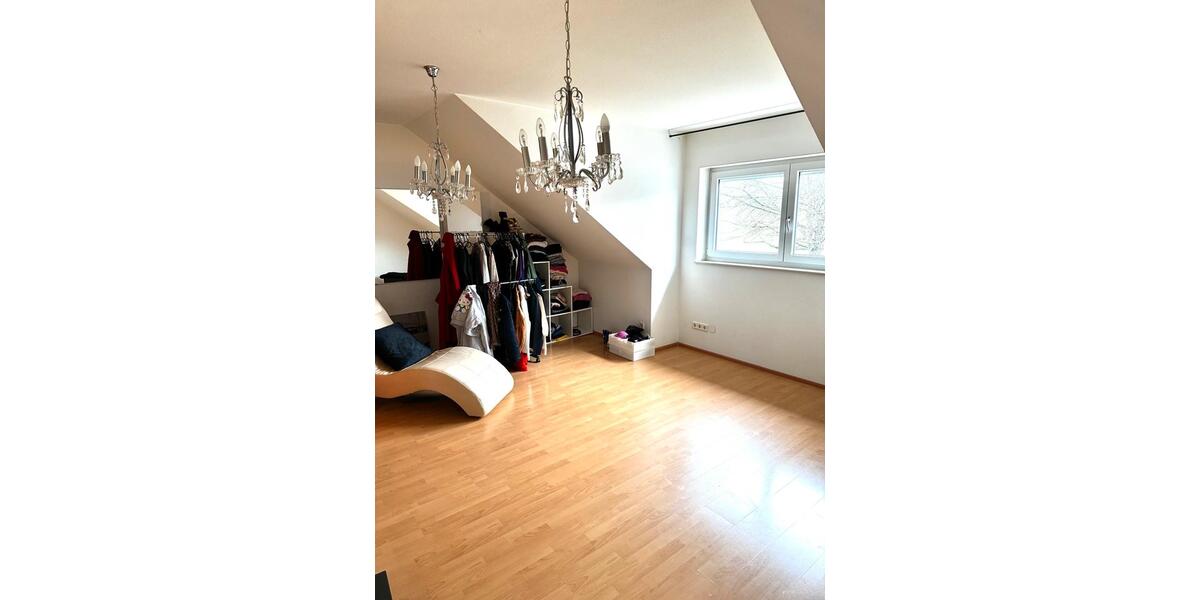 Modernes Reihenmittelhaus mit traumhaftem Grünblick & Terrasse 3.5 zimmer