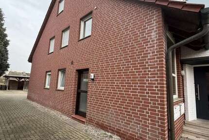 Wohnung Bocholt - 1 Zimmer, 30 m&sup2;, 490&euro; | Angebot:27213858