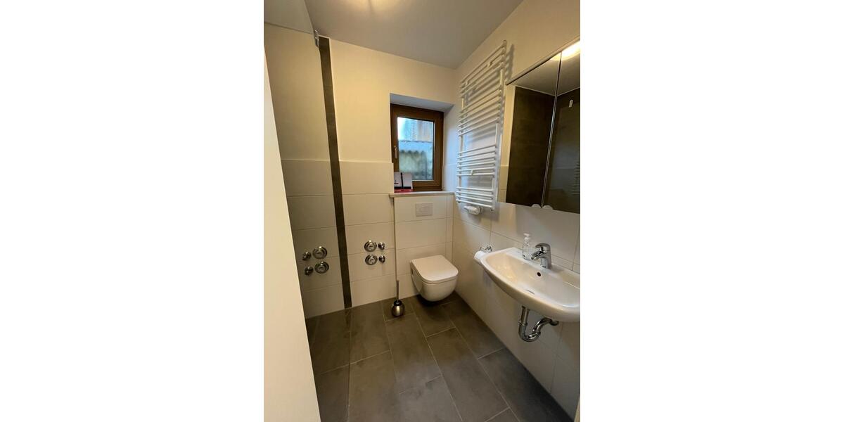 Charmante Souterrainwohnung in Neunburg vorm Wald zu vermieten 2 zimmer