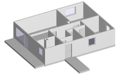 Wohnung Würzburg Dürrbachau - 3 Zimmer, 86 m&sup2;, 1.200&euro; | Angebot:25449954