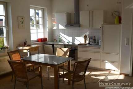 Wohnen auf Zeit in Jever 1.500 € 3 zimmer
