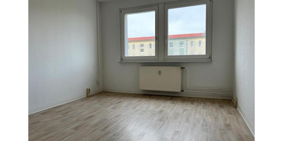 Etagenwohnung Weißwasser (Oberlausitz) - 2 Zimmer, 41 m&sup2;, 247&euro; | Angebot:26543962