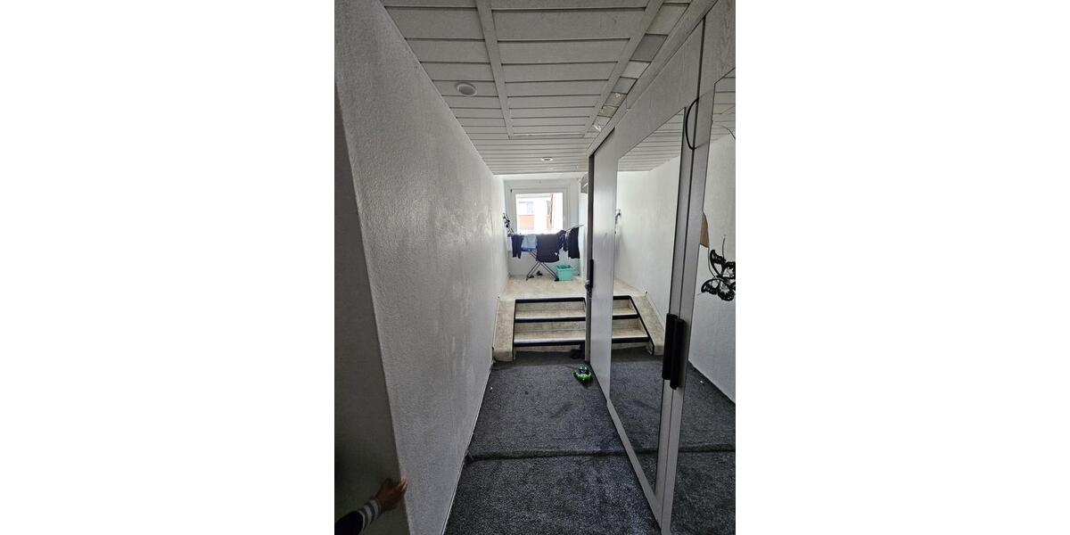 Etagenwohnung Horn-Bad Meinberg Bad Meinberg - 3.5 Zimmer, 100 m&sup2;, 700&euro; | Angebot:26648950