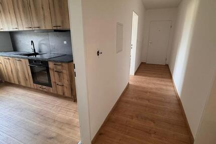 Wohnung Bad Salzschlirf - 2 Zimmer, 54 m&sup2;, 630&euro; | Angebot:25396557