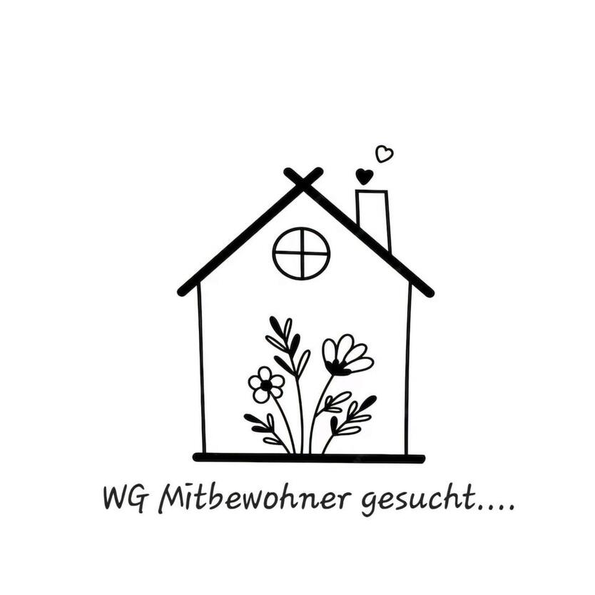 10qm Zimmer in EFH auf WG Basis