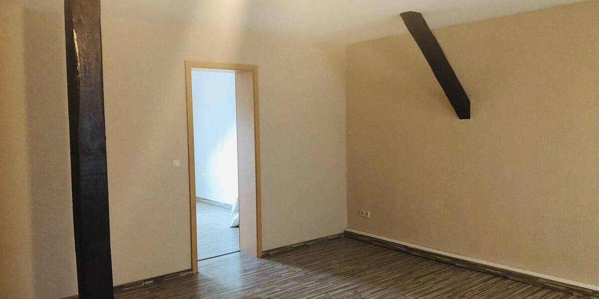 Etagenwohnung Kolkwitz Glinzig - 3 Zimmer, 62 m&sup2;, 589&euro; | Angebot:26154541