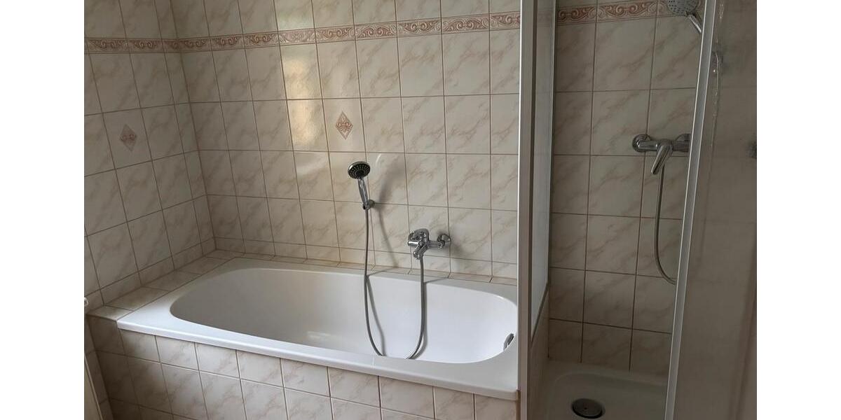 Etagenwohnung Raguhn-Jeßnitz Jeßnitz (Anhalt) - 2 Zimmer, 61 m&sup2;, 360&euro; | Angebot:25944856