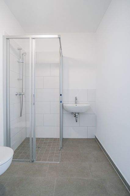 Ihr Refugium im Grünen: Die exklusiven Halske Gärten 2 zimmer