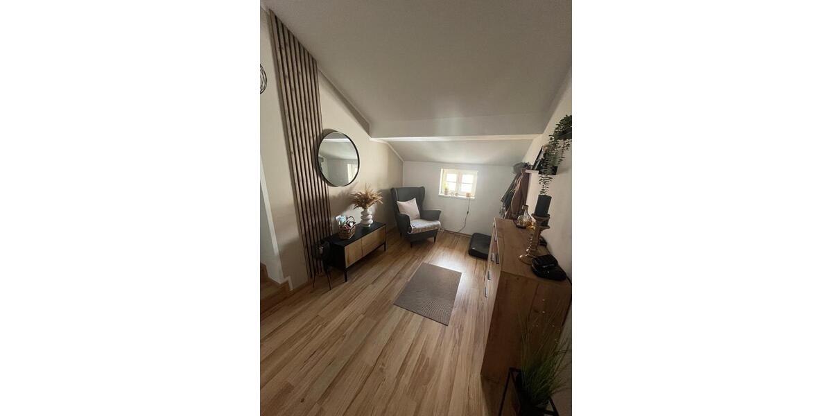 Dachgeschoßwohnung Neuruppin - 3 Zimmer, 112 m&sup2;, 1.150&euro; | Angebot:25261306