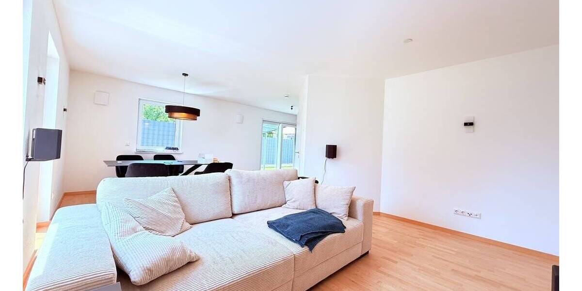 Einfamilienhaus Töging a.Inn Töging - 6 Zimmer, 168 m&sup2;, 2.520&euro; | Angebot:25663687