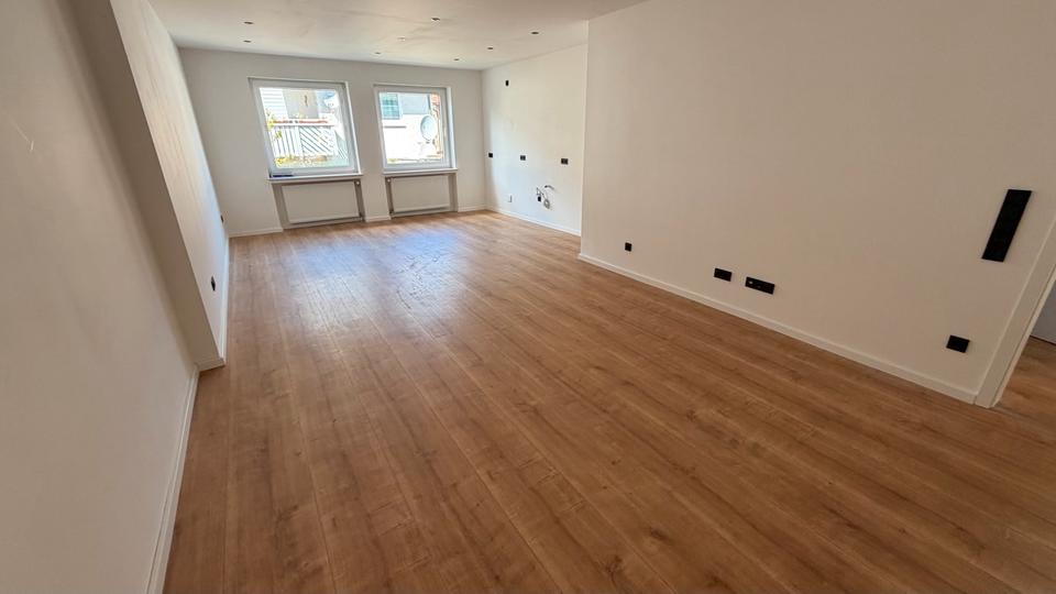 Erdgeschoßwohnung Paderborn Neuenbeken - 3 Zimmer, 76 m&sup2;, 1.040&euro; | Angebot:26611432