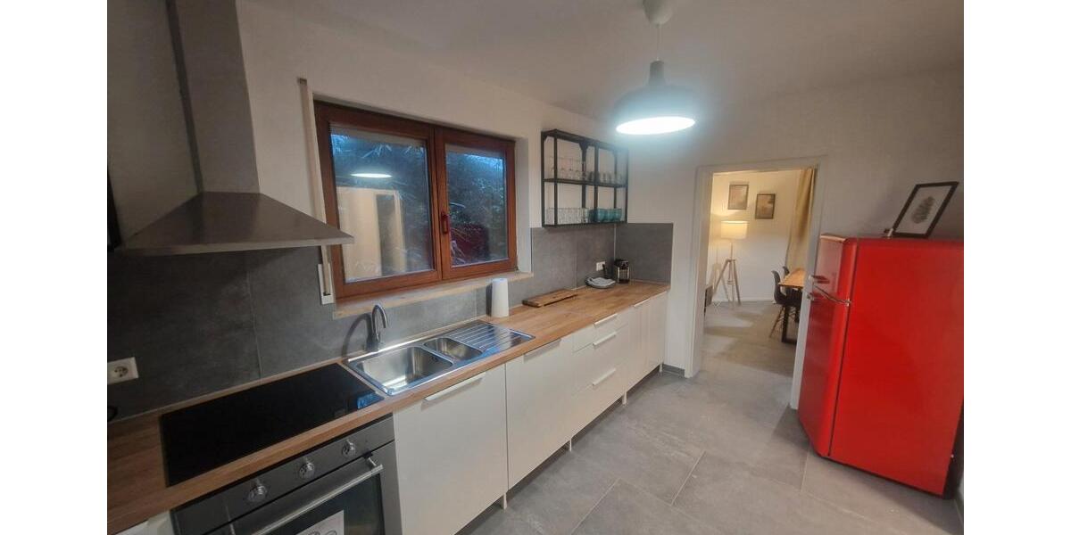 Erdgeschoßwohnung Steinen - 2 Zimmer, 65 m&sup2;, 900&euro; | Angebot:26632317