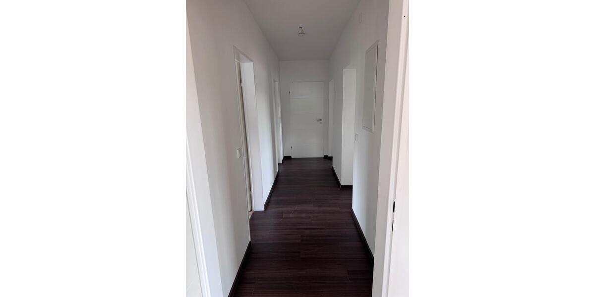 Etagenwohnung Schotten - 3 Zimmer, 84 m&sup2;, 800&euro; | Angebot:26444431