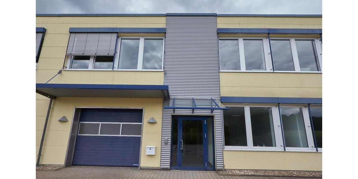 Gewerbeobjekt Marienheide - 2.732&euro; | Angebot:22957579