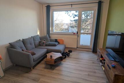 Wohnung Nordhausen - 3 Zimmer, 51 m&sup2;, 375&euro; | Angebot:25252144