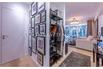 Etagenwohnung Hamburg Winterhude - 2 Zimmer, 56 m&sup2;, 1.750&euro; | Angebot:26929360