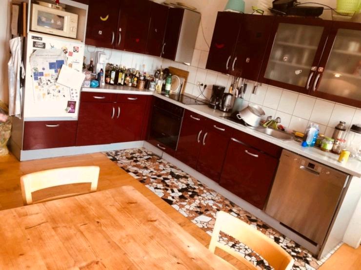 Wohnen auf Zeit Siegen - 1 Zimmer, 13 m&sup2;, 255&euro; | Angebot:25649846