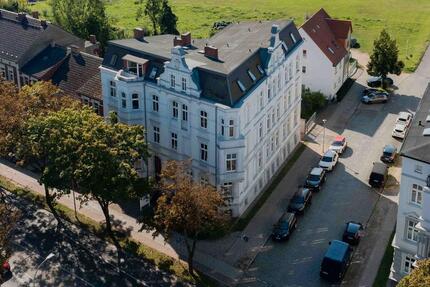 Wohnung Prenzlau - 1 Zimmer, 40 m&sup2;, 335&euro; | Angebot:26085792