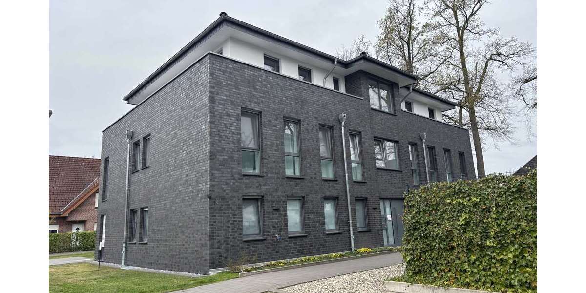 Etagenwohnung Lippstadt Bad Waldliesborn - 3 Zimmer, 85 m&sup2;, 835&euro; | Angebot:26757069