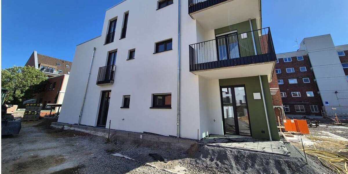 Wohnung zum Mieten in Frechen 1.460 € 79 m² 3 zimmer