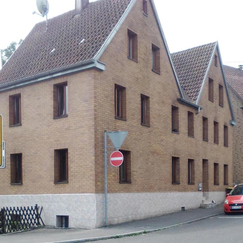 5 Zi.-Whg.ab sofort zu vergeben