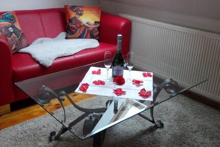 Wohnen auf Zeit Meiningen - 1 Zimmer, 25 m&sup2;, 40&euro; | Angebot:25931713