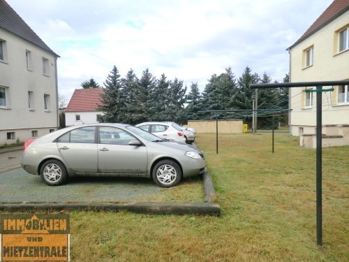 Ruhige Lage in Nähe von Biosphärenreservat! - Etagenwohnung Königswartha Wartha | Angebot:22138199