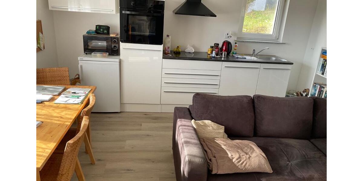 Erdgeschoßwohnung Gummersbach Hepel - 2.5 Zimmer, 54 m&sup2;, 630&euro; | Angebot:24710965