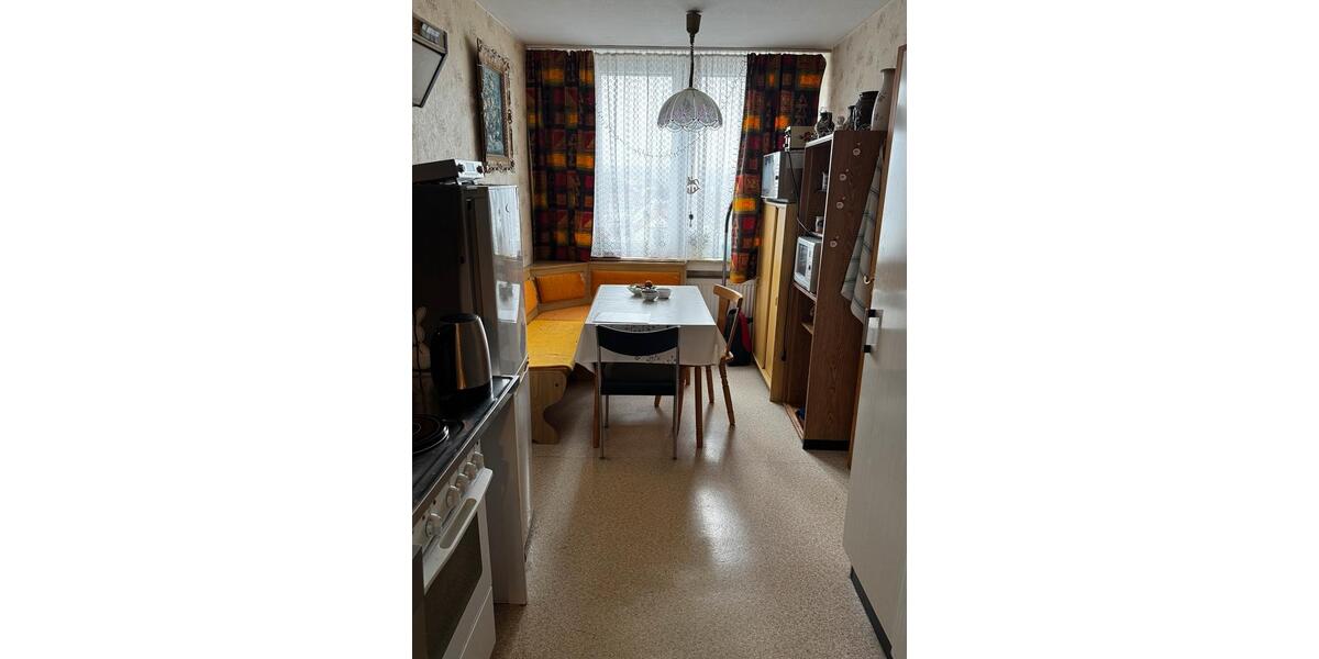 Wohnen auf Zeit Ludwigsburg Oßweil - 1 Zimmer, 19 m&sup2;, 530&euro; | Angebot:25218240