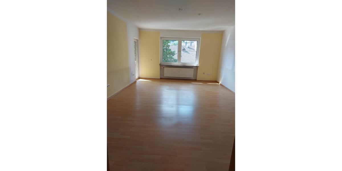 Etagenwohnung Wuppertal Elberfeld - 2 Zimmer, 63 m&sup2;, 441&euro; | Angebot:26428192