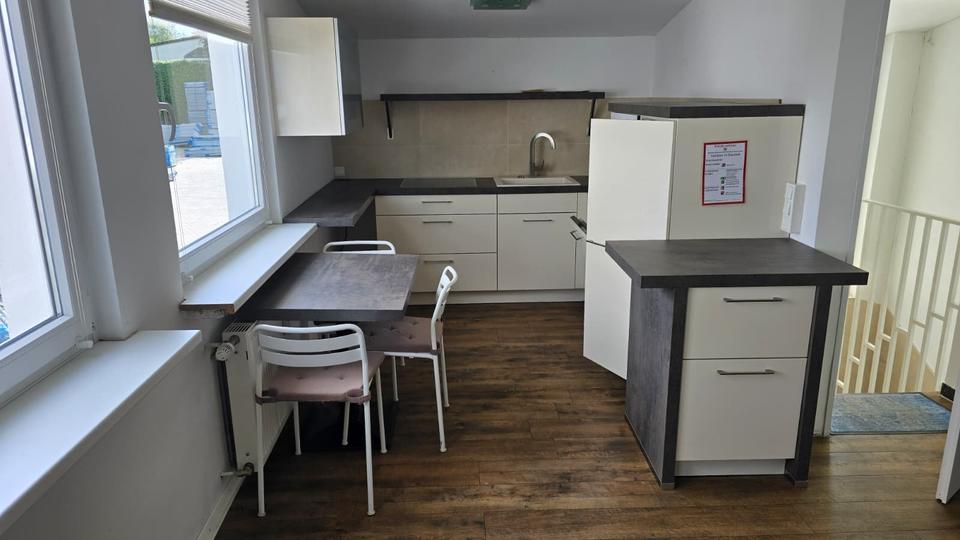 Etagenwohnung Dortmund Brackel - 1 Zimmer, 100 m&sup2;, 649&euro; | Angebot:24407594