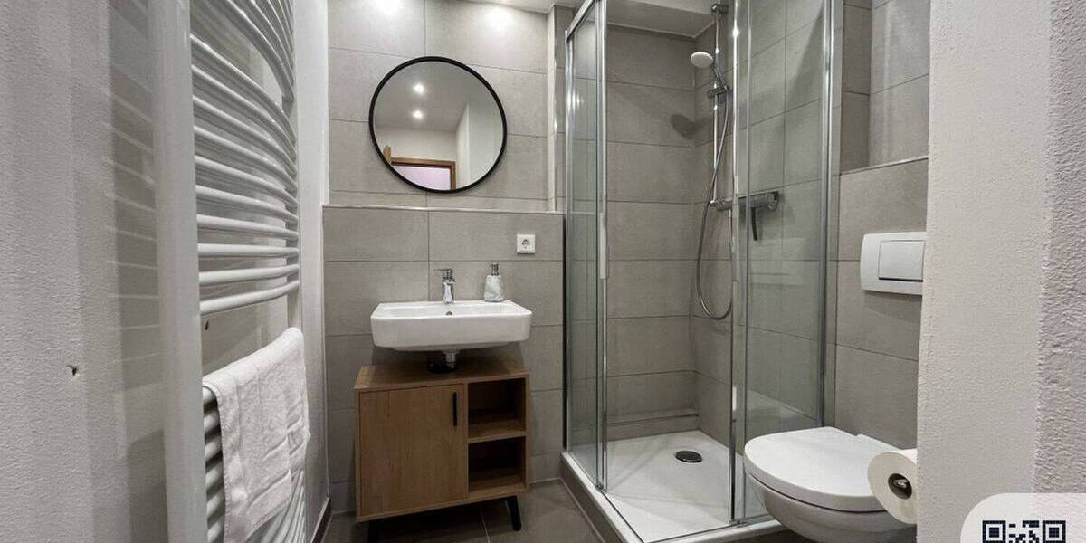 Etagenwohnung Mering - 2 Zimmer, 2.088&euro; | Angebot:26297569