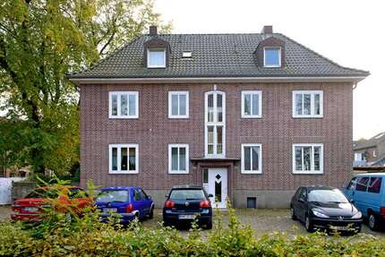 Wohnung Bocholt Stenern - 2 Zimmer, 48 m&sup2;, 559&euro; | Angebot:27655873