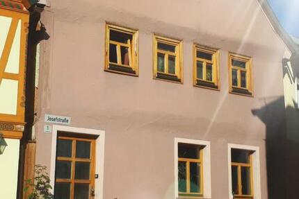 Wohnen auf Zeit Bischofsheim in der Rhön - 1 Zimmer, 21 m&sup2;, 300&euro; | Angebot:25908640