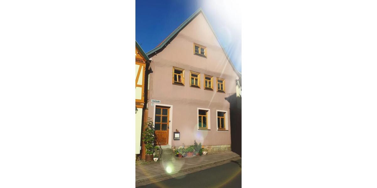 Wohnen auf Zeit Bischofsheim in der Rhön - 1 Zimmer, 21 m&sup2;, 300&euro; | Angebot:25908640