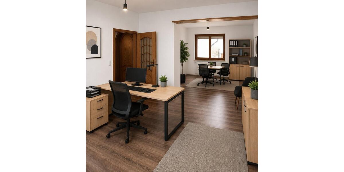 Gewerbeobjekt Eichenzell - 1.290&euro; | Angebot:26531371