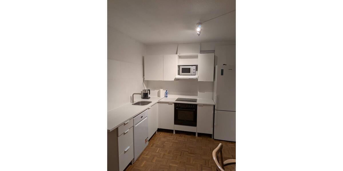 Etagenwohnung Mainz Gonsenheim - 5 Zimmer, 104 m&sup2;, 395&euro; | Angebot:24693976