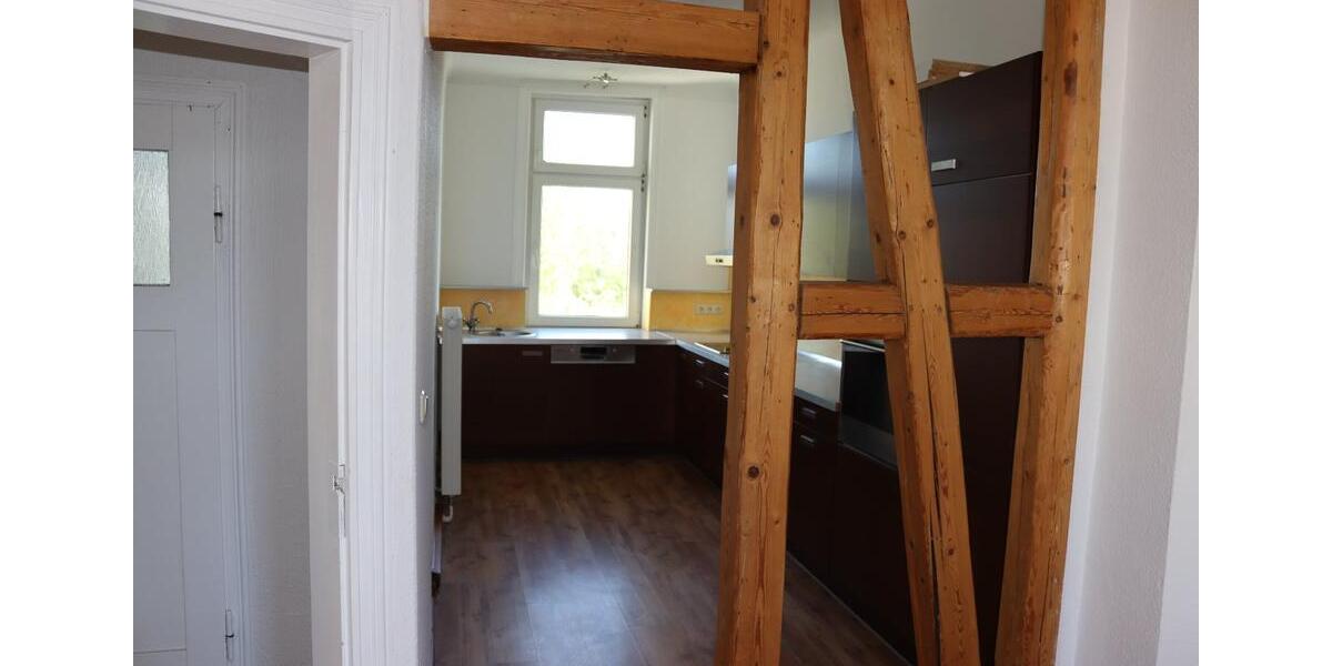 Etagenwohnung Mühlhausen (Thüringen) - 3 Zimmer, 100 m&sup2;, 595&euro; | Angebot:26380933