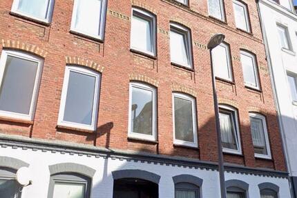 Frisch renovierte, 3 Zimmerwohnung zu vermieten Kiel 3 zimmer