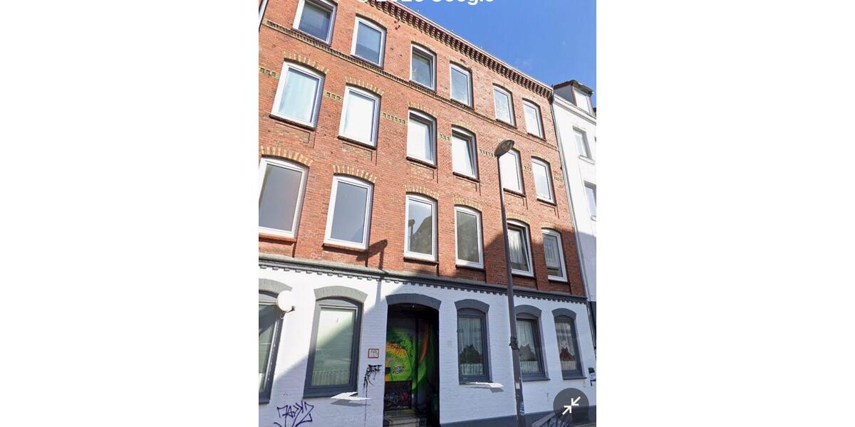 Frisch renovierte, 3 Zimmerwohnung zu vermieten Kiel 3 zimmer