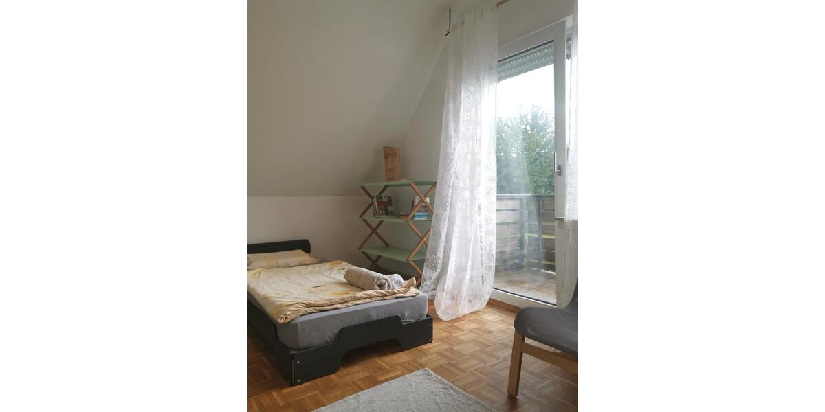 Wohnen auf Zeit Dortmund Hörde - 1 Zimmer, 50 m&sup2;, 47&euro; | Angebot:26637218