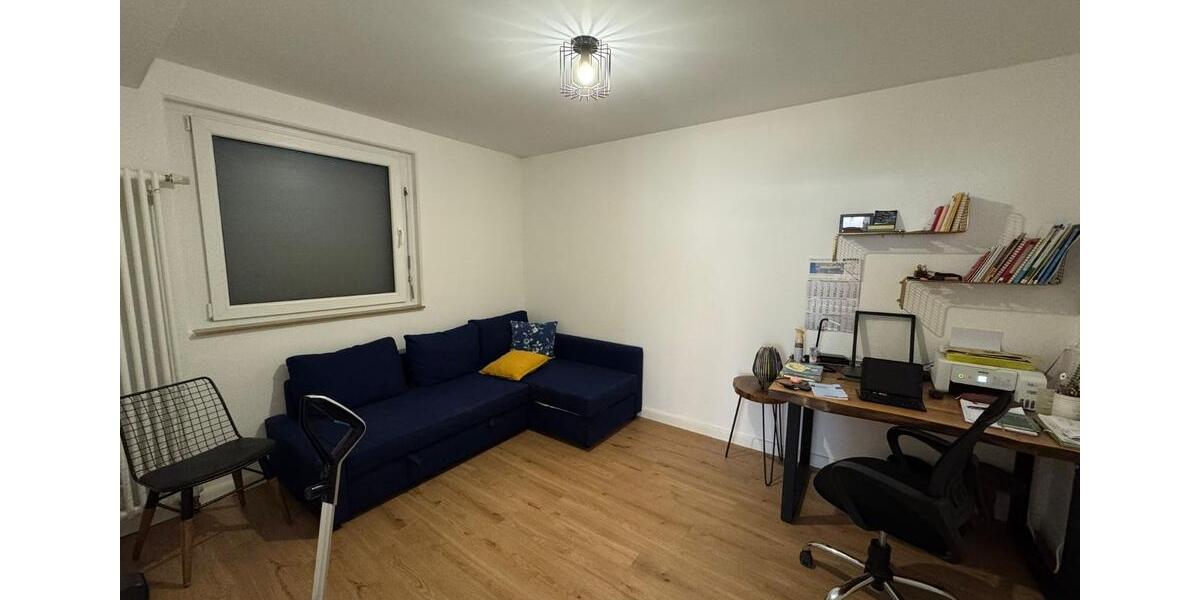 Terrassenwohnung Oerlinghausen - 4 Zimmer, 144 m&sup2;, 1.550&euro; | Angebot:25882234