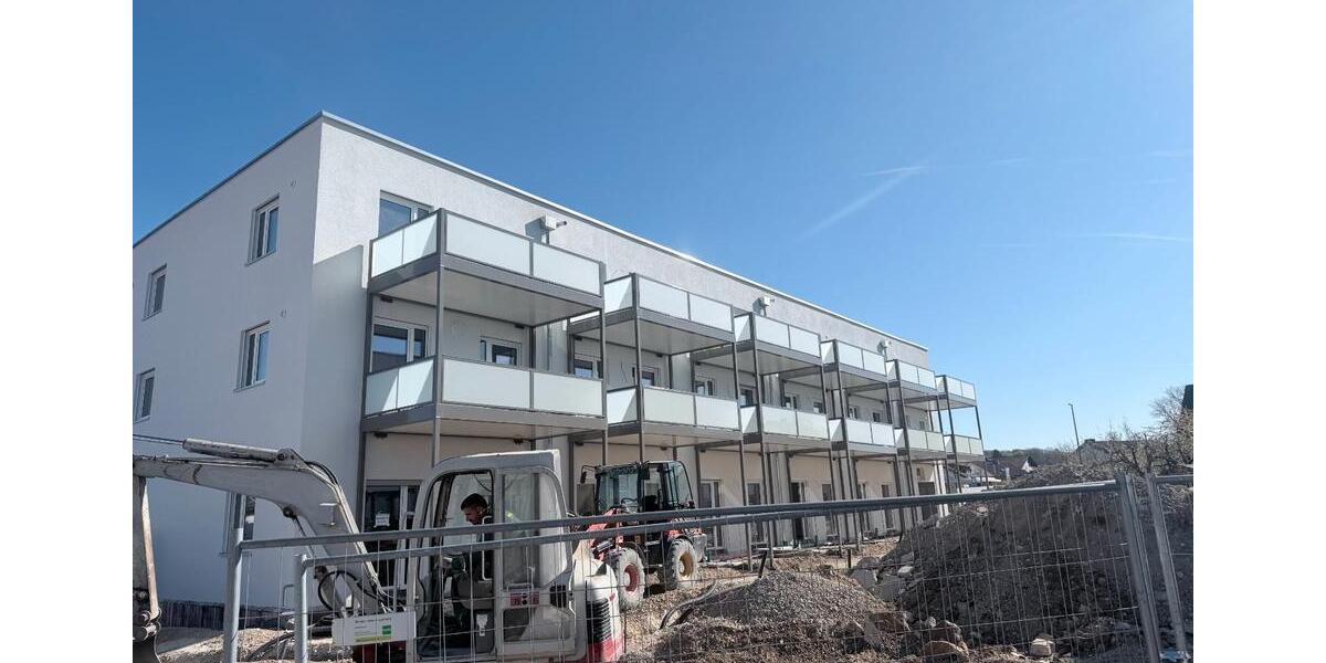 Etagenwohnung Denkendorf - 1 Zimmer, 40 m&sup2;, 600&euro; | Angebot:26603768