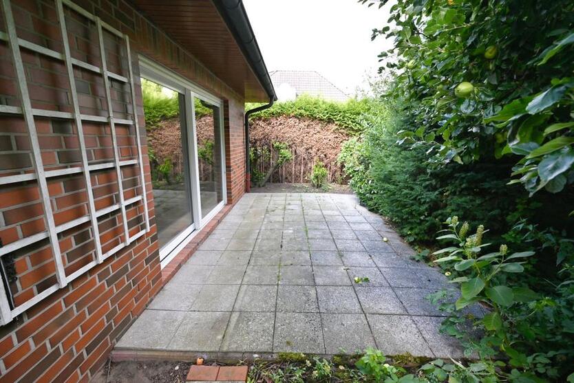 *VERMIETET* Renovierter und gepflegter Bungalow im Erdgeschoss zu vermieten!