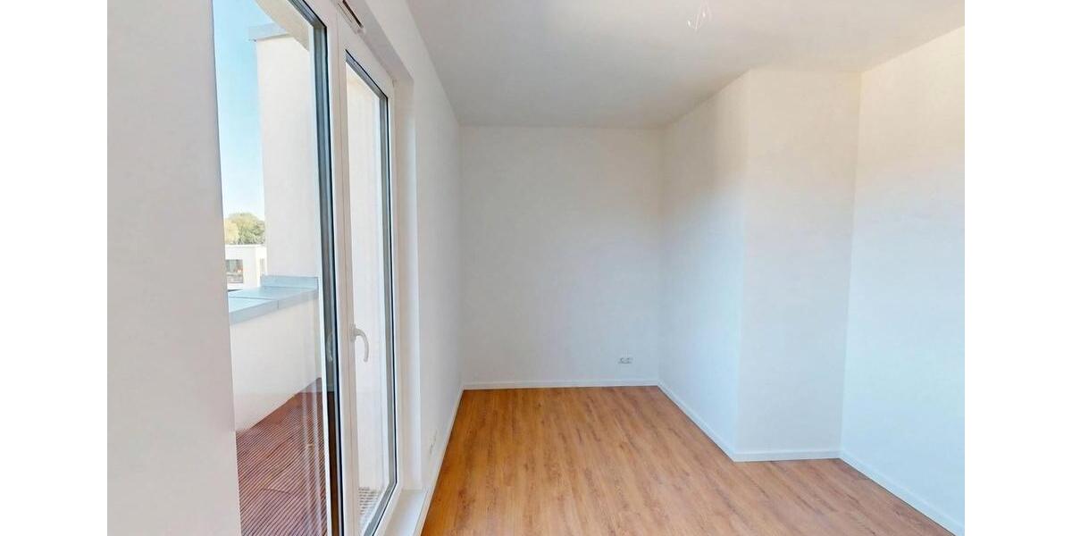 Dachgeschoßwohnung Berlin Pankow - 3 Zimmer, 87 m&sup2;, 1.854&euro; | Angebot:26180447