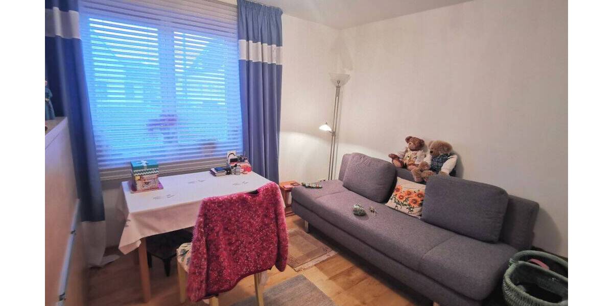 Etagenwohnung Wedel - 4 Zimmer, 99 m&sup2;, 1.400&euro; | Angebot:26190439