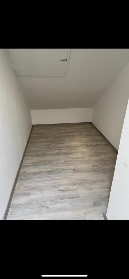4,5 Zimmer Wohnung in zentraler Lage in Michelstadt zu vermieten