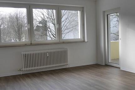 Schöne 3-Zimmer-Wohnung mit Balkon in Hanau-Großauheim zu vermieten 3 zimmer