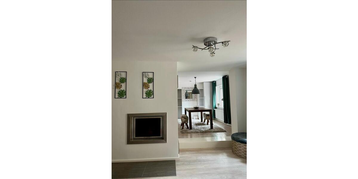 Erdgeschoßwohnung Pirmasens Fehrbach - 5 Zimmer, 115 m&sup2;, 1.350&euro; | Angebot:26538127