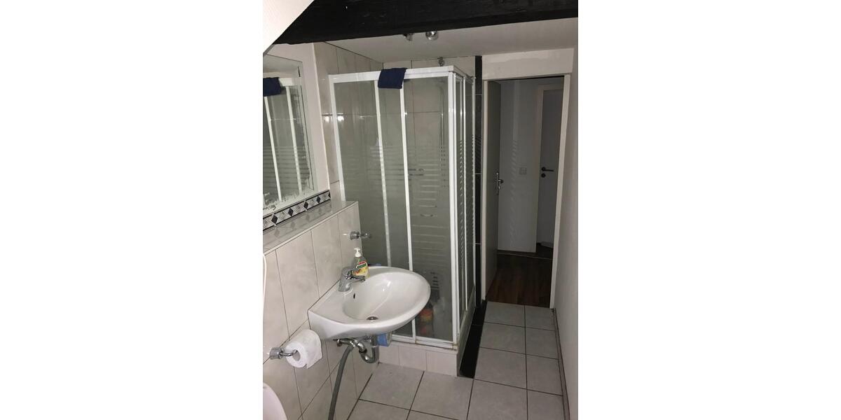 3 Zi-Whg in Düsseldorf Gerresheim, unmittelbar an Fußgängerzone 3 zimmer